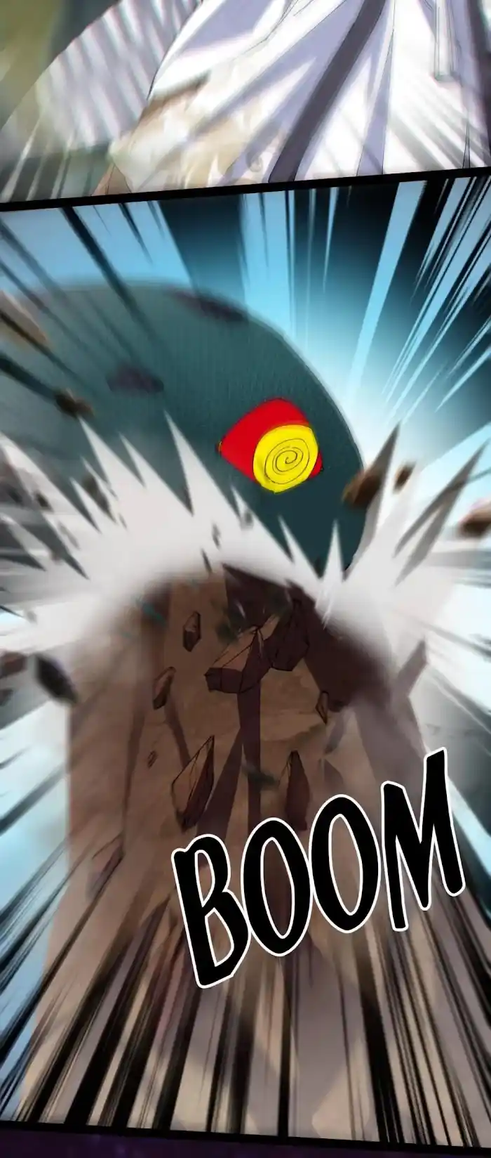 The Daily Life of the Immortal King Chapter 181