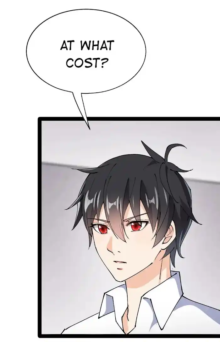 The Daily Life of the Immortal King Chapter 181