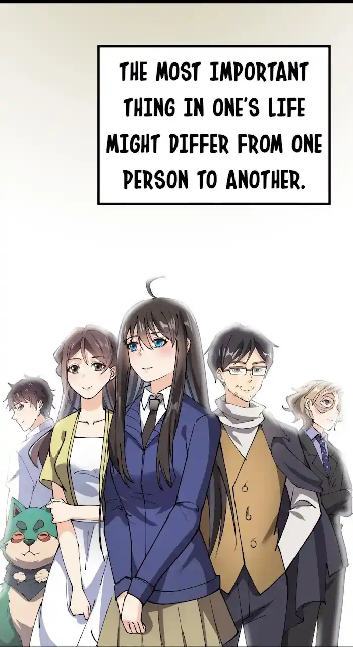 The Daily Life of the Immortal King Chapter 181