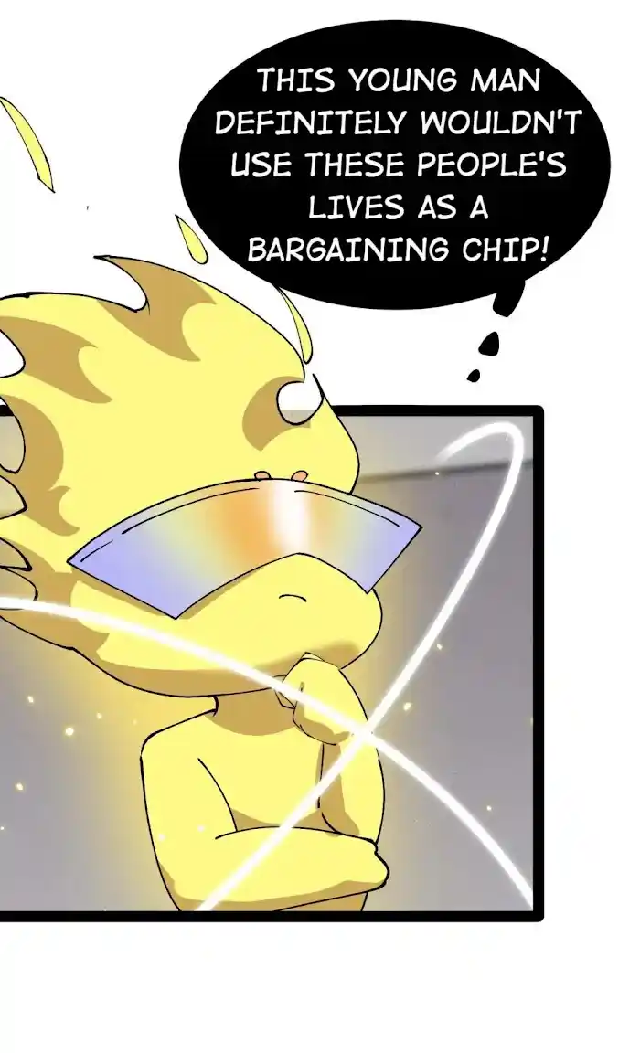 The Daily Life of the Immortal King Chapter 181