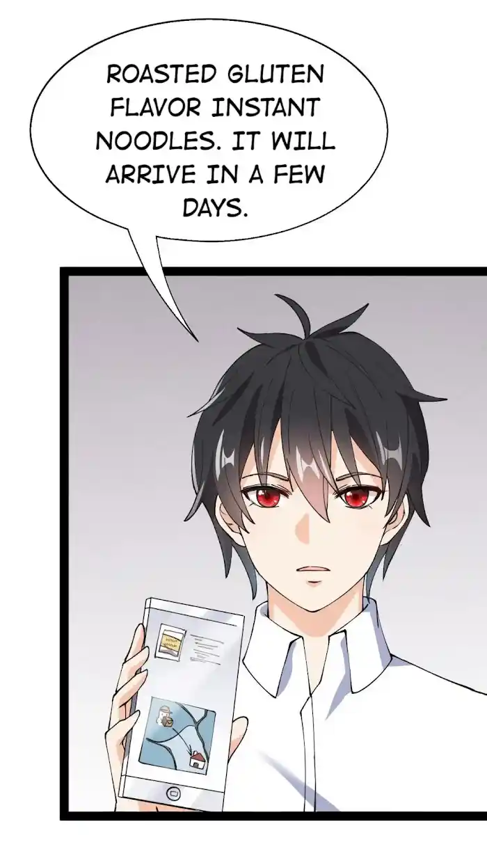 The Daily Life of the Immortal King Chapter 181