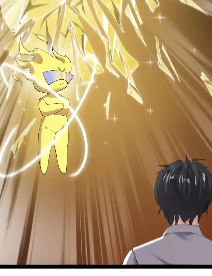 The Daily Life of the Immortal King Chapter 181