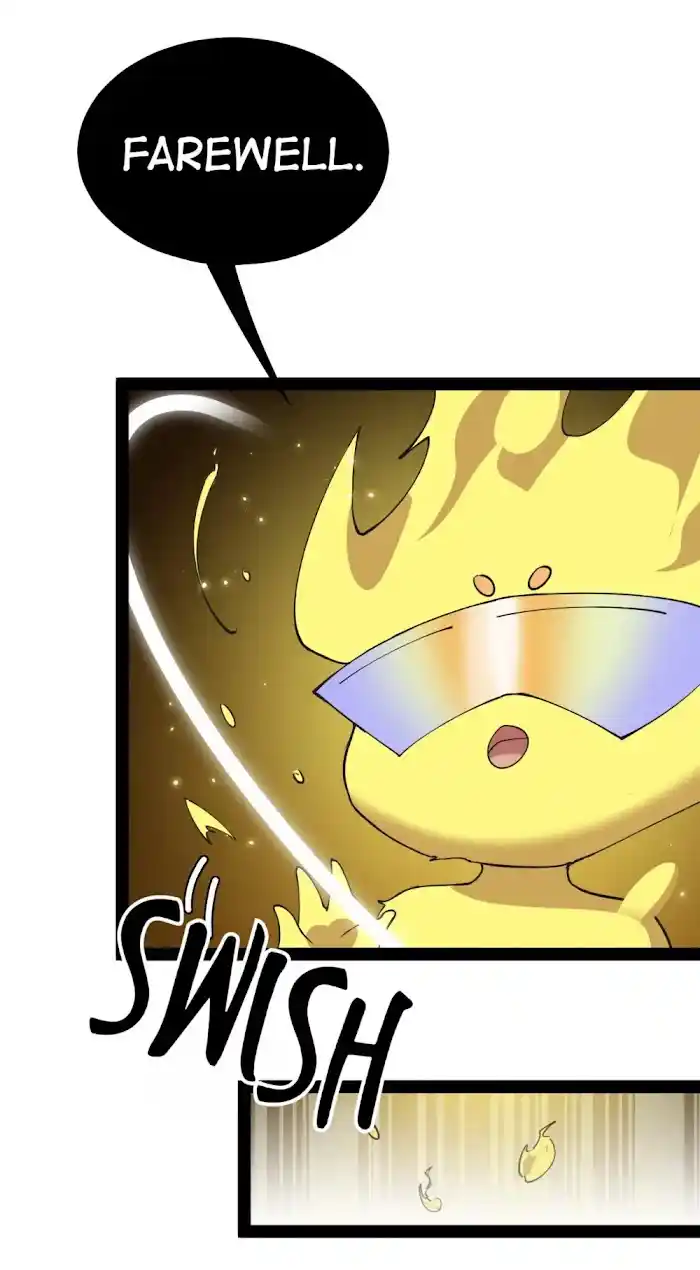 The Daily Life of the Immortal King Chapter 181