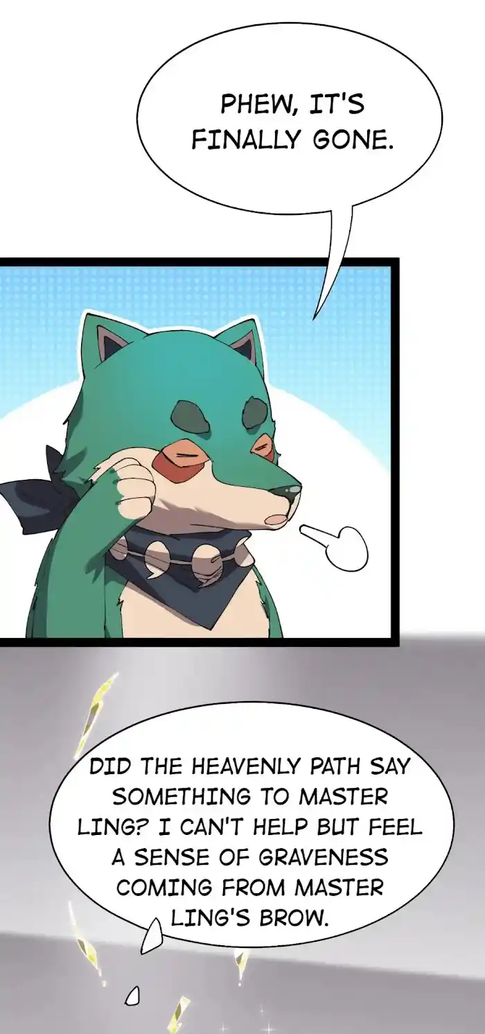 The Daily Life of the Immortal King Chapter 181