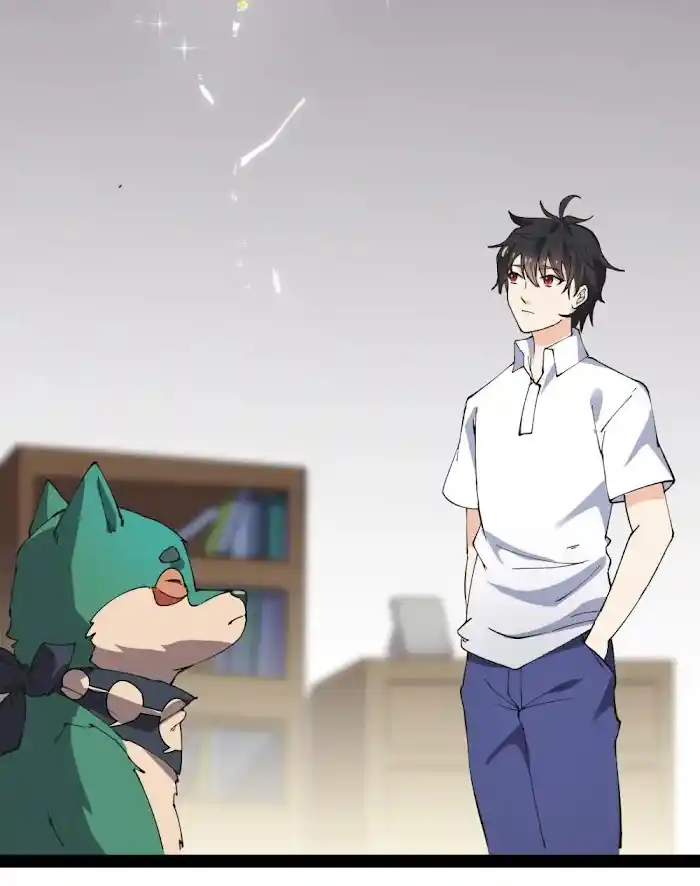 The Daily Life of the Immortal King Chapter 181