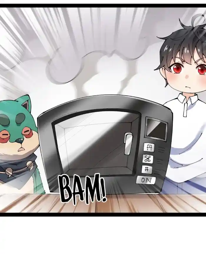 The Daily Life of the Immortal King Chapter 181