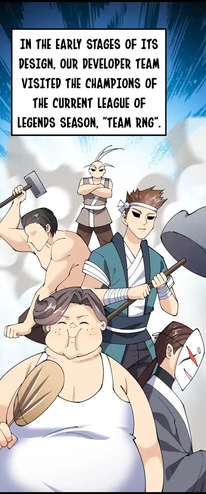 The Daily Life of the Immortal King Chapter 181