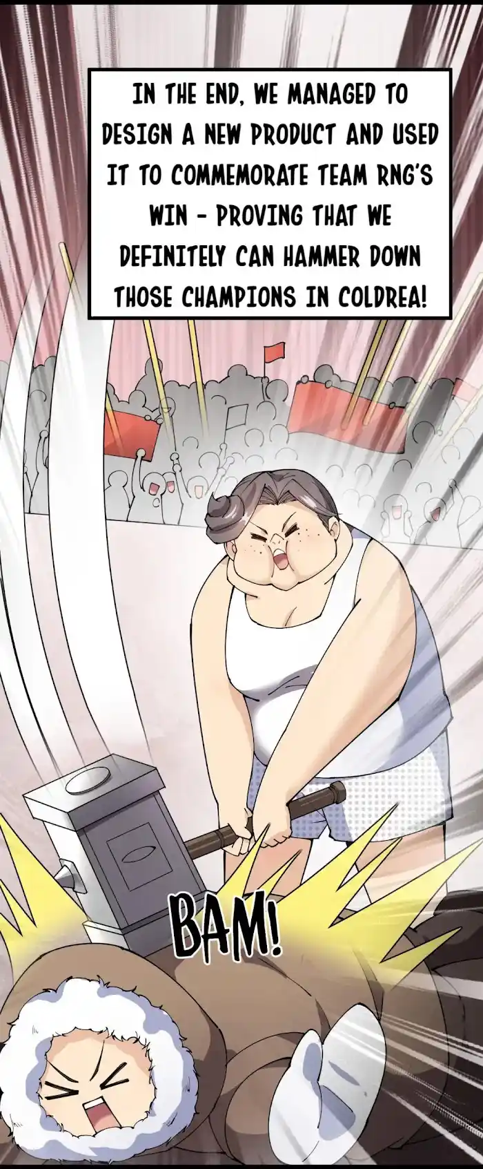 The Daily Life of the Immortal King Chapter 181