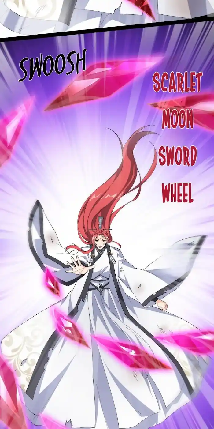 The Daily Life of the Immortal King Chapter 182