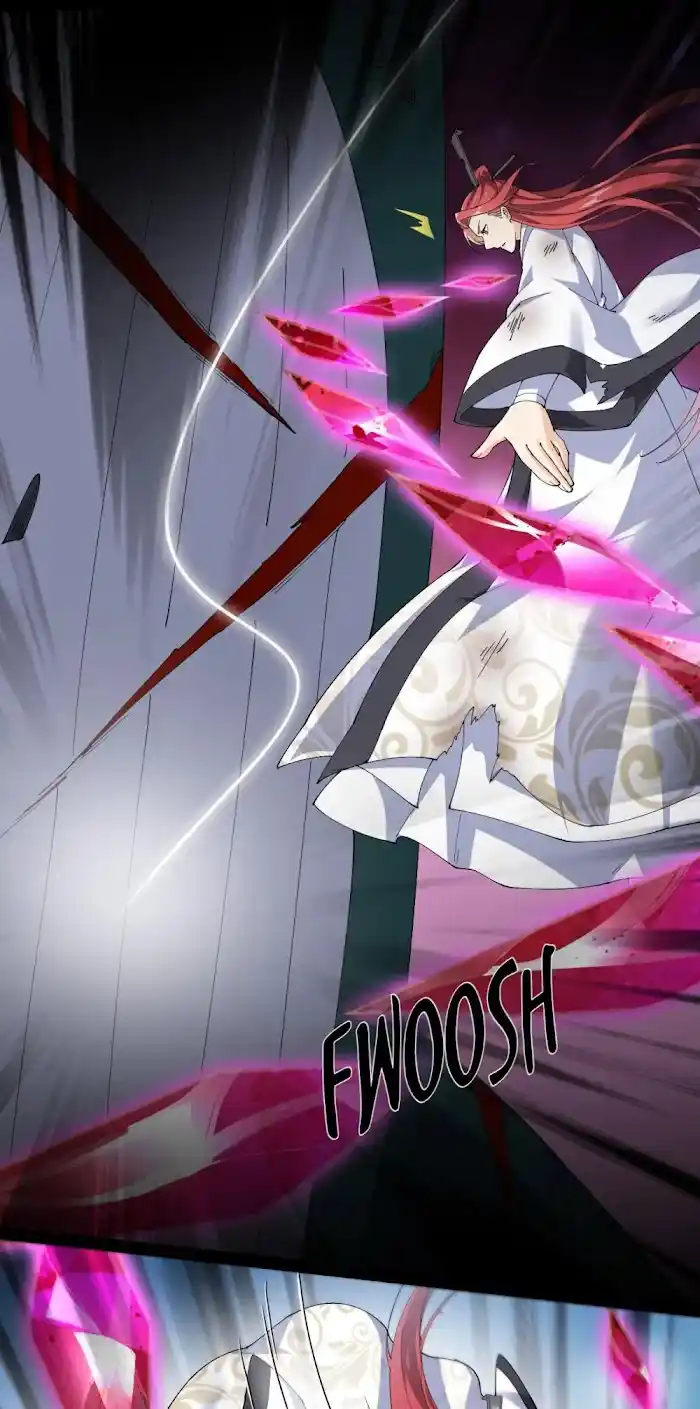 The Daily Life of the Immortal King Chapter 182