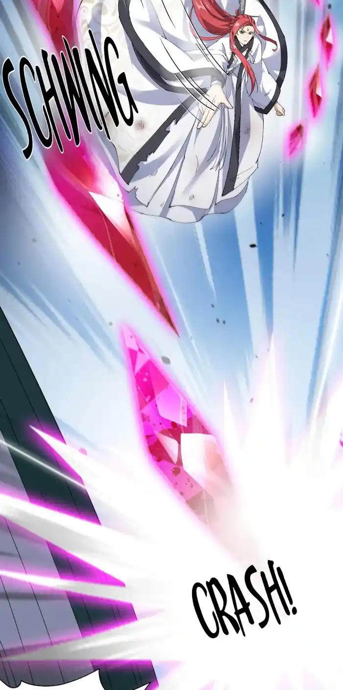 The Daily Life of the Immortal King Chapter 182