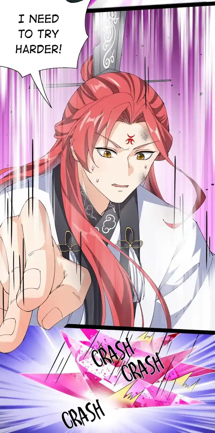 The Daily Life of the Immortal King Chapter 182