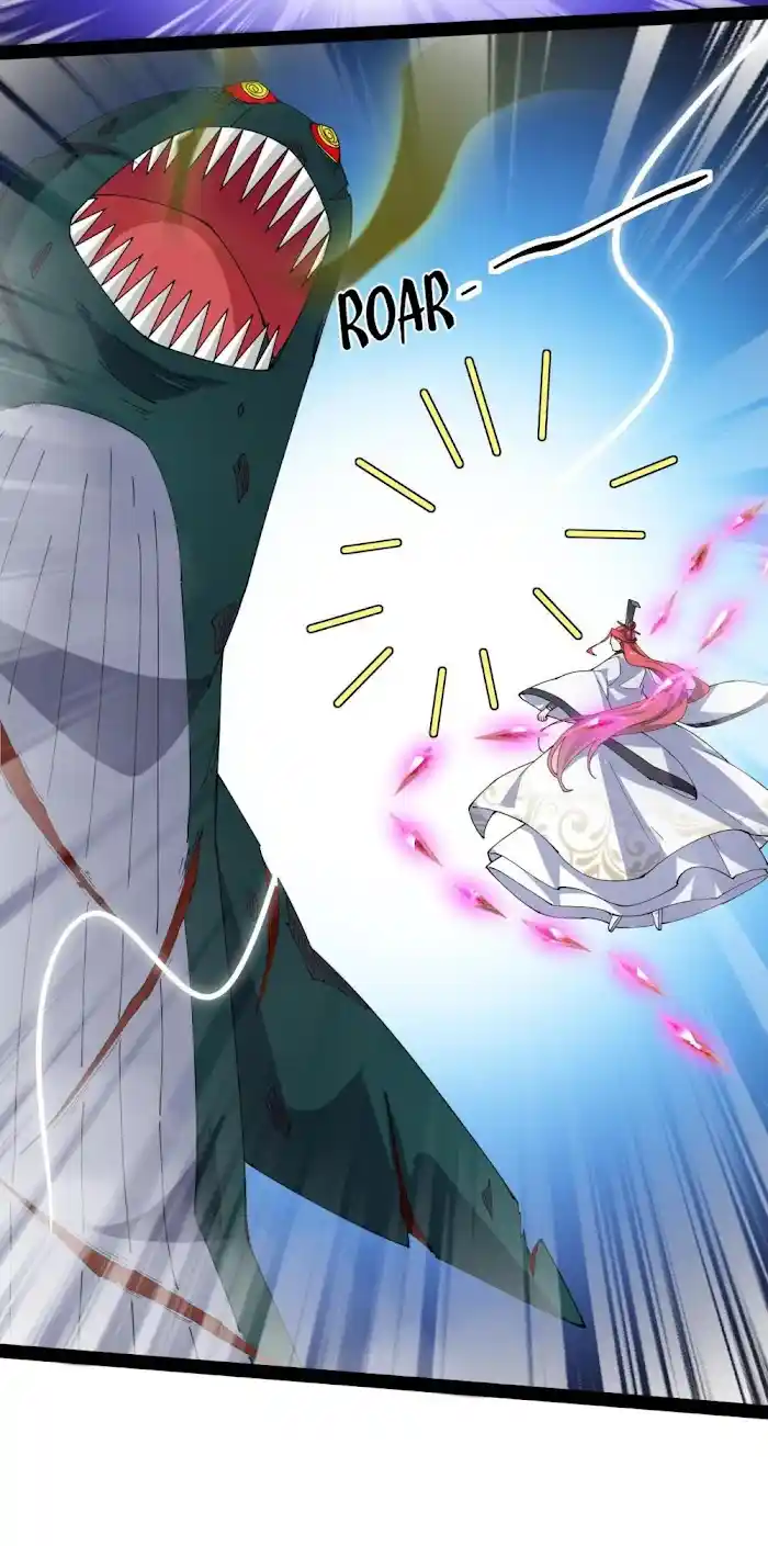 The Daily Life of the Immortal King Chapter 182