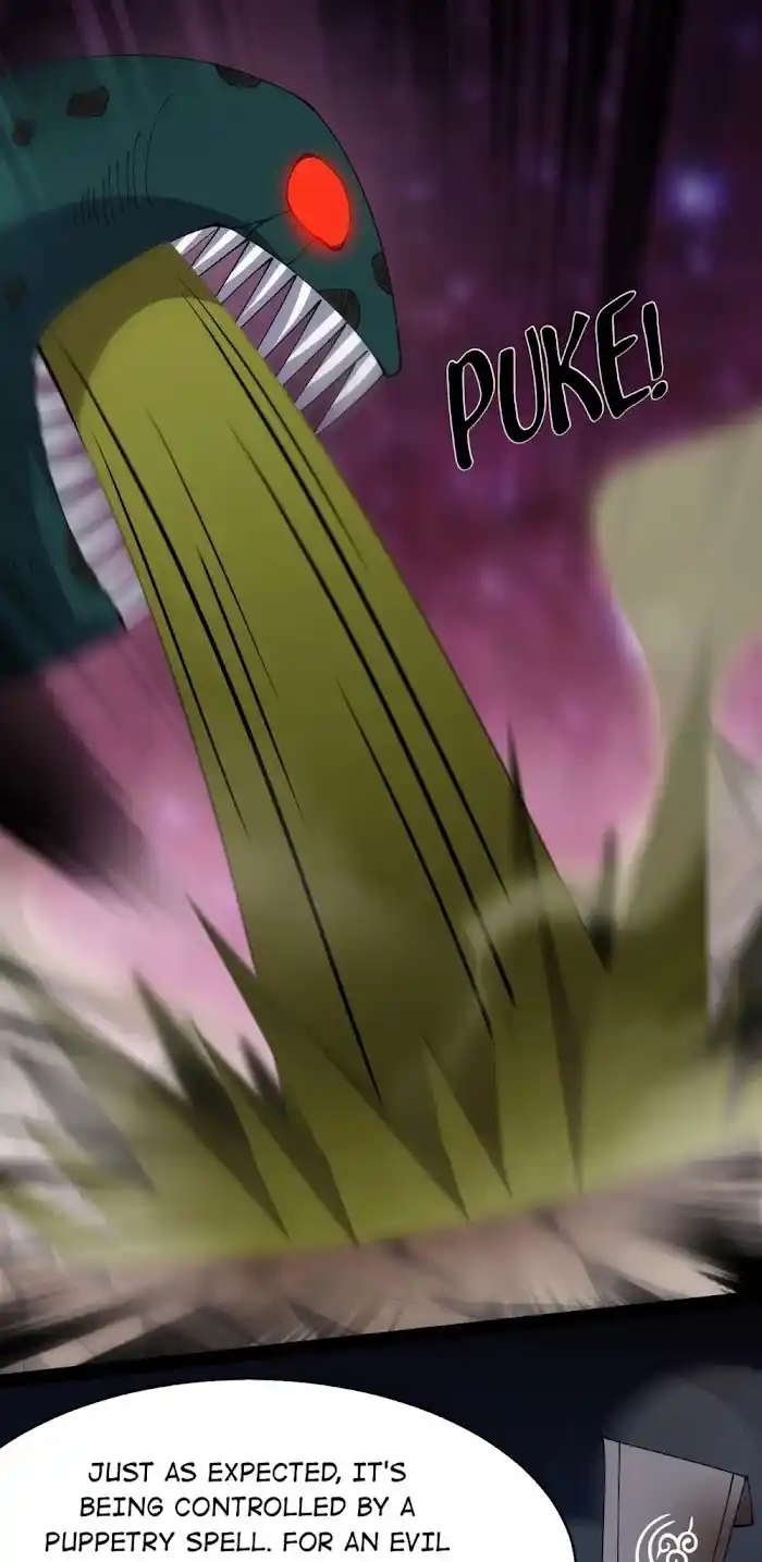 The Daily Life of the Immortal King Chapter 182