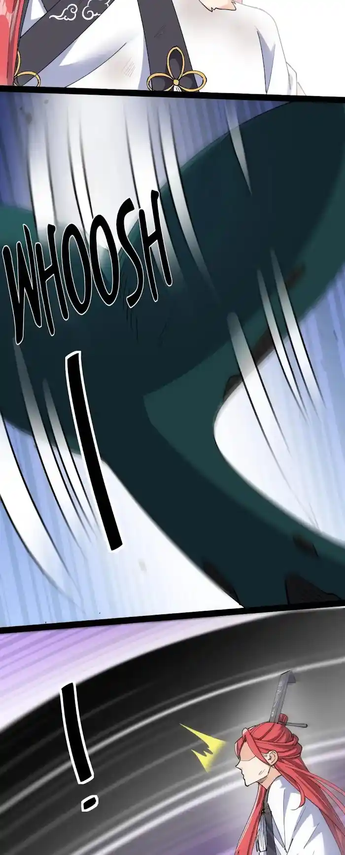 The Daily Life of the Immortal King Chapter 182