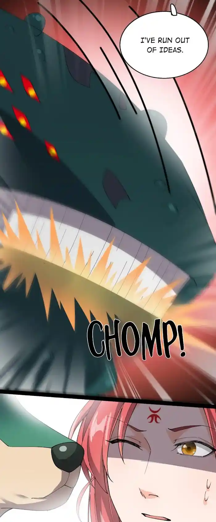 The Daily Life of the Immortal King Chapter 182