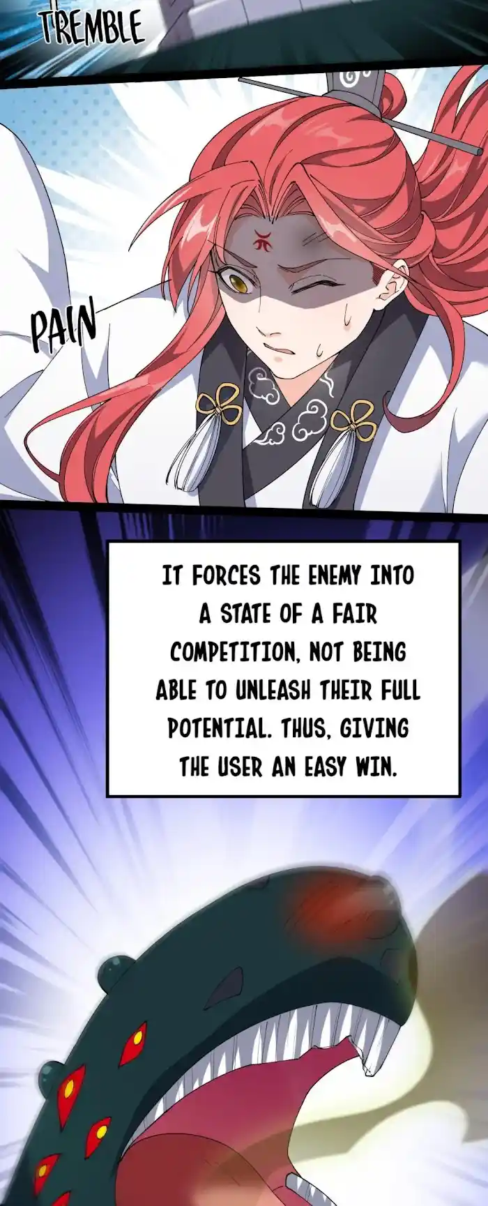 The Daily Life of the Immortal King Chapter 182