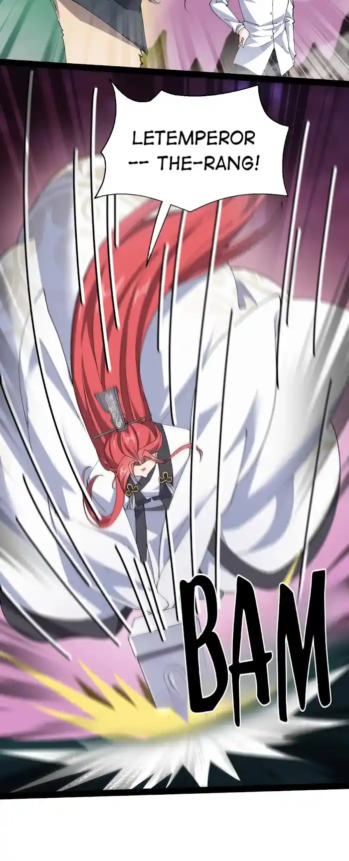 The Daily Life of the Immortal King Chapter 182