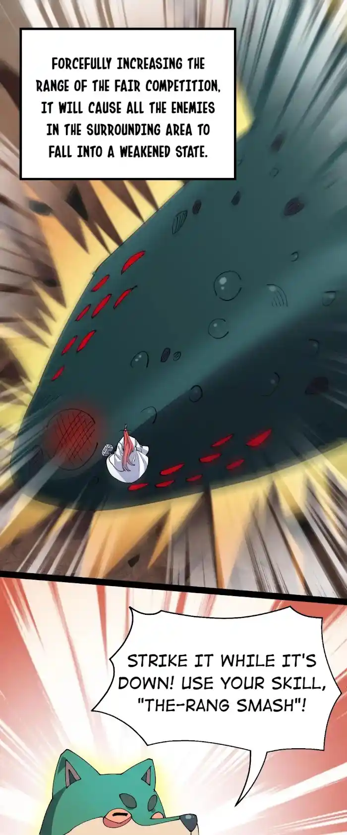 The Daily Life of the Immortal King Chapter 182