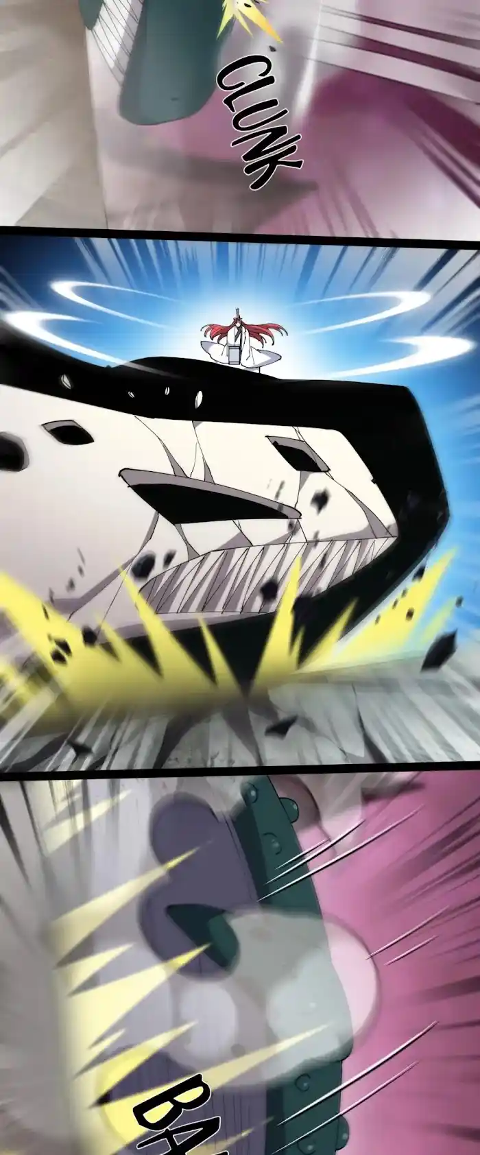 The Daily Life of the Immortal King Chapter 182