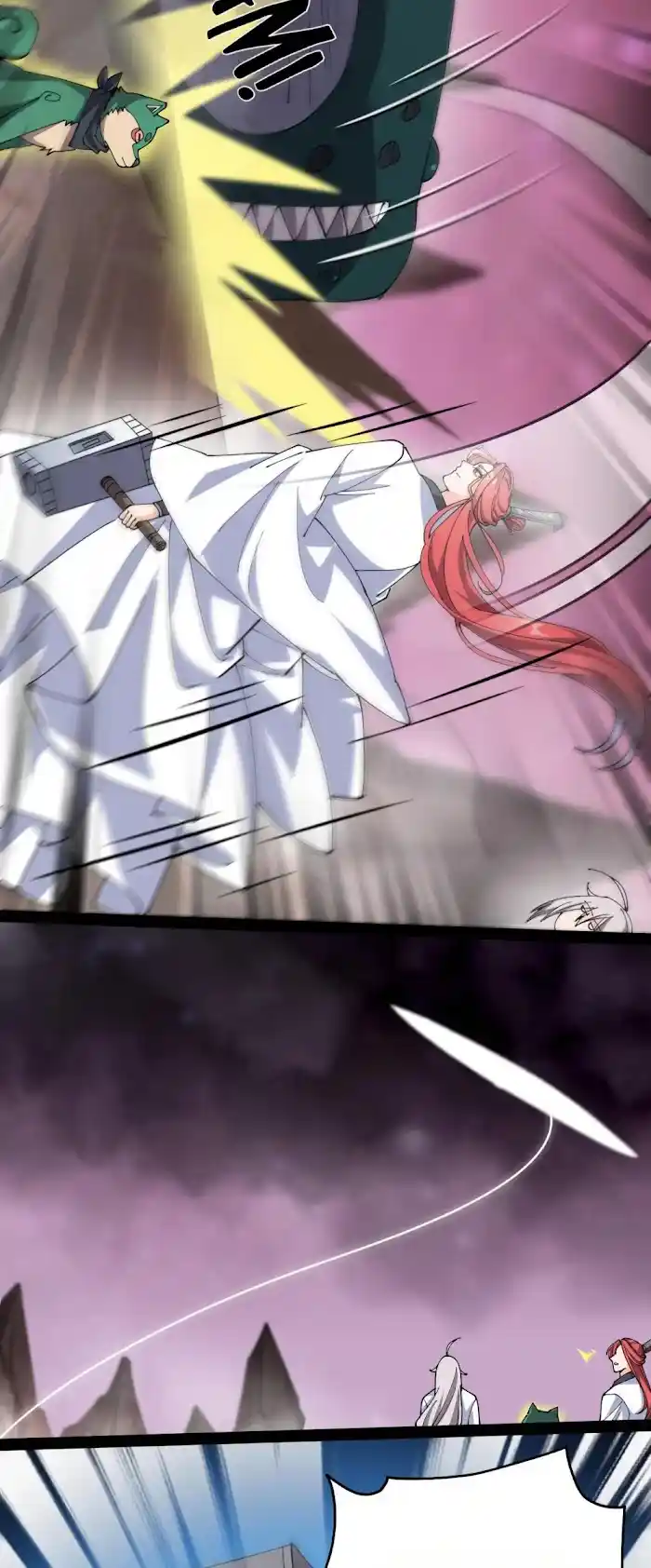 The Daily Life of the Immortal King Chapter 182