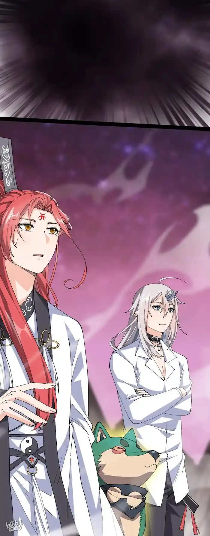 The Daily Life of the Immortal King Chapter 182