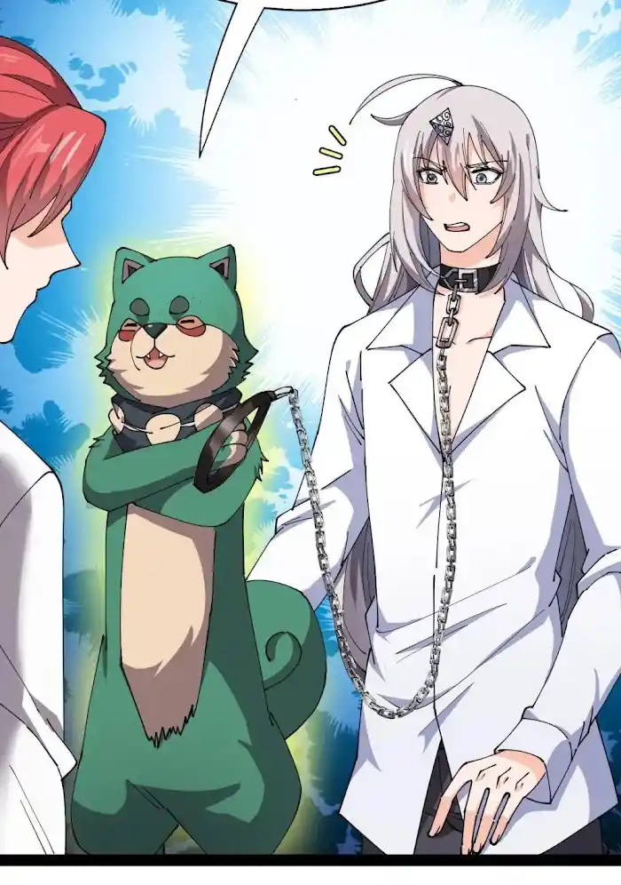 The Daily Life of the Immortal King Chapter 183