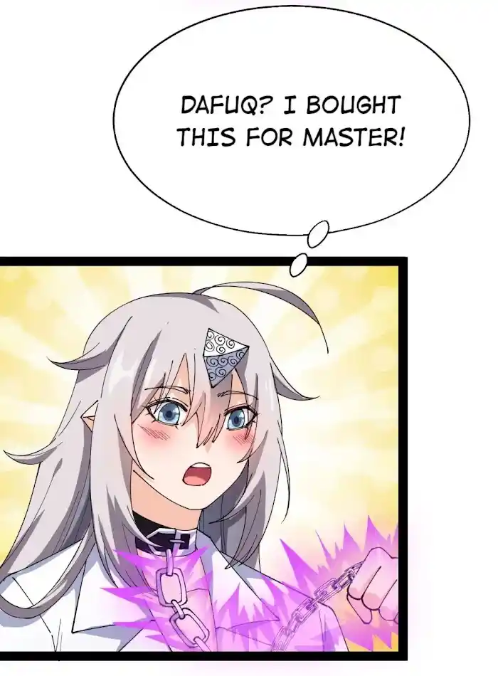 The Daily Life of the Immortal King Chapter 183