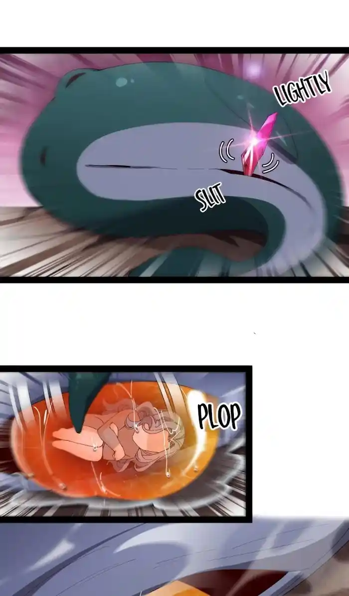 The Daily Life of the Immortal King Chapter 183