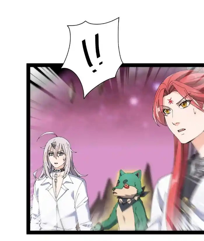 The Daily Life of the Immortal King Chapter 183