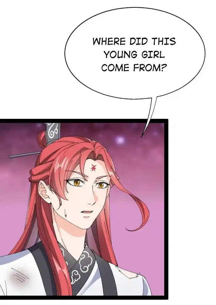 The Daily Life of the Immortal King Chapter 183