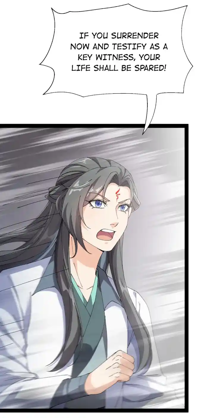 The Daily Life of the Immortal King Chapter 183