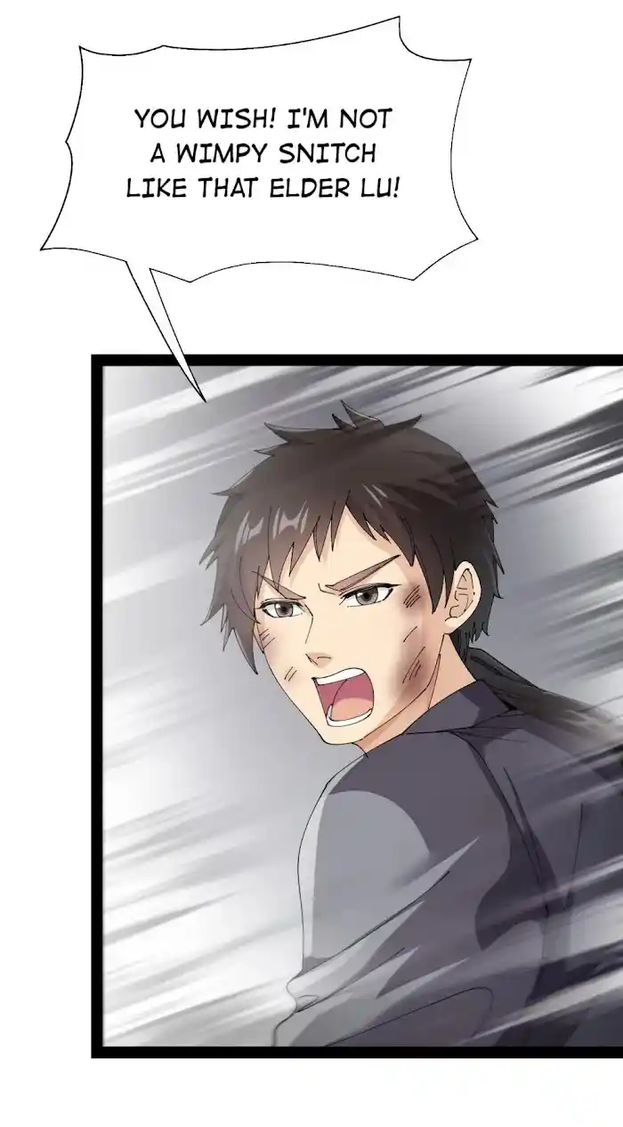 The Daily Life of the Immortal King Chapter 183