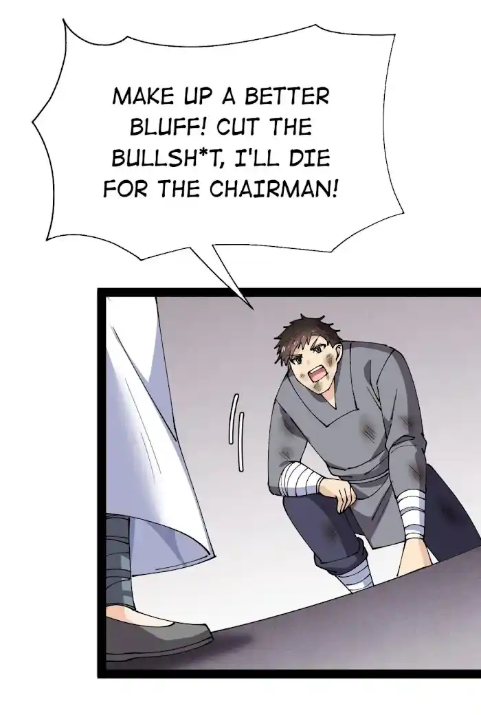 The Daily Life of the Immortal King Chapter 183