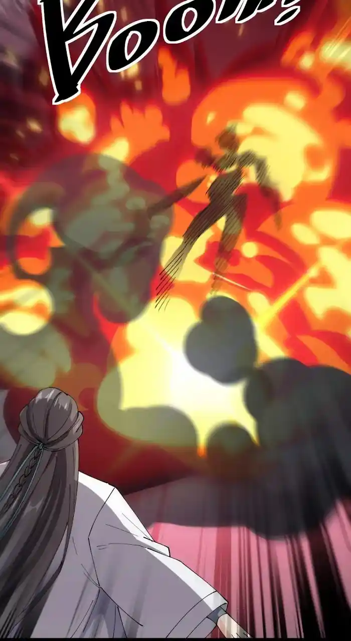 The Daily Life of the Immortal King Chapter 183