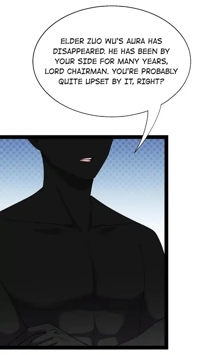 The Daily Life of the Immortal King Chapter 183