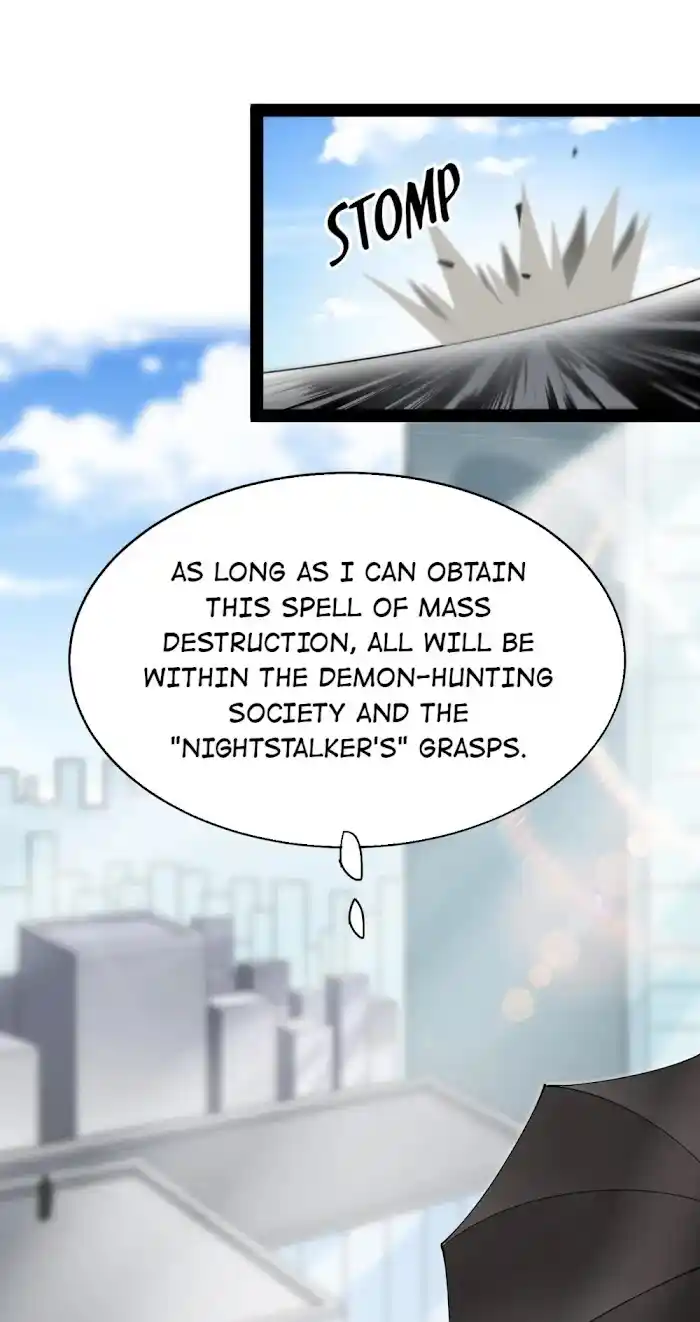 The Daily Life of the Immortal King Chapter 183