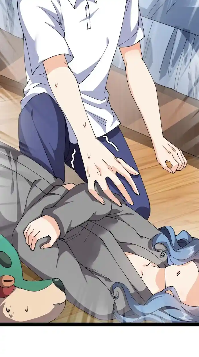 The Daily Life of the Immortal King Chapter 184