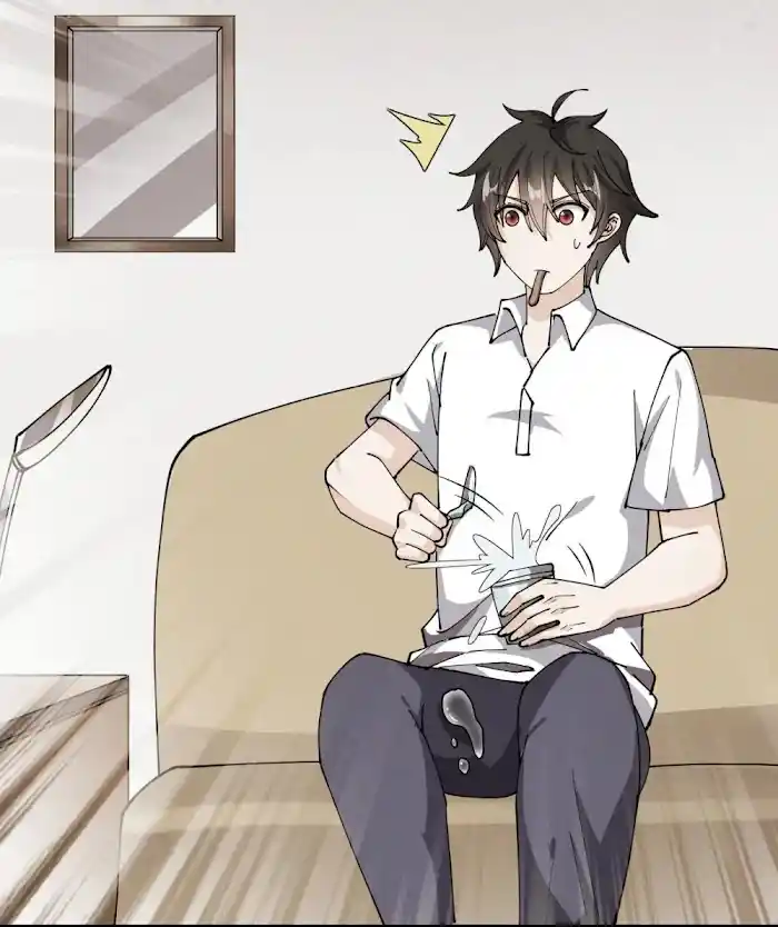 The Daily Life of the Immortal King Chapter 184