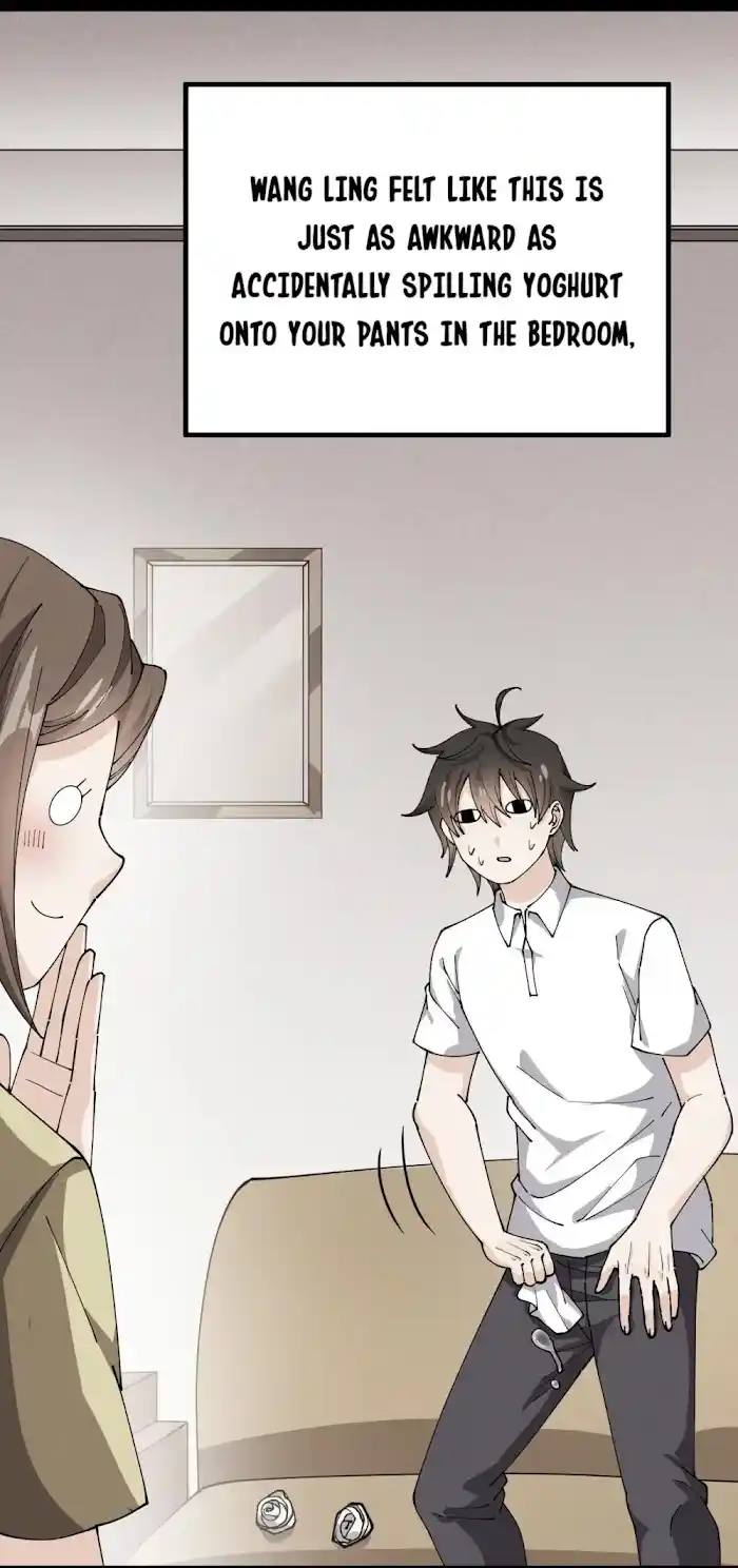 The Daily Life of the Immortal King Chapter 184