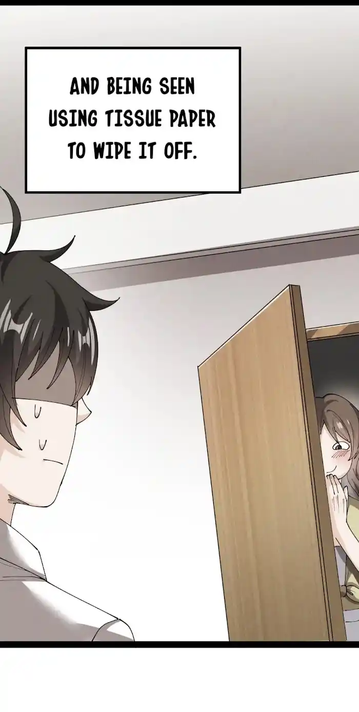 The Daily Life of the Immortal King Chapter 184