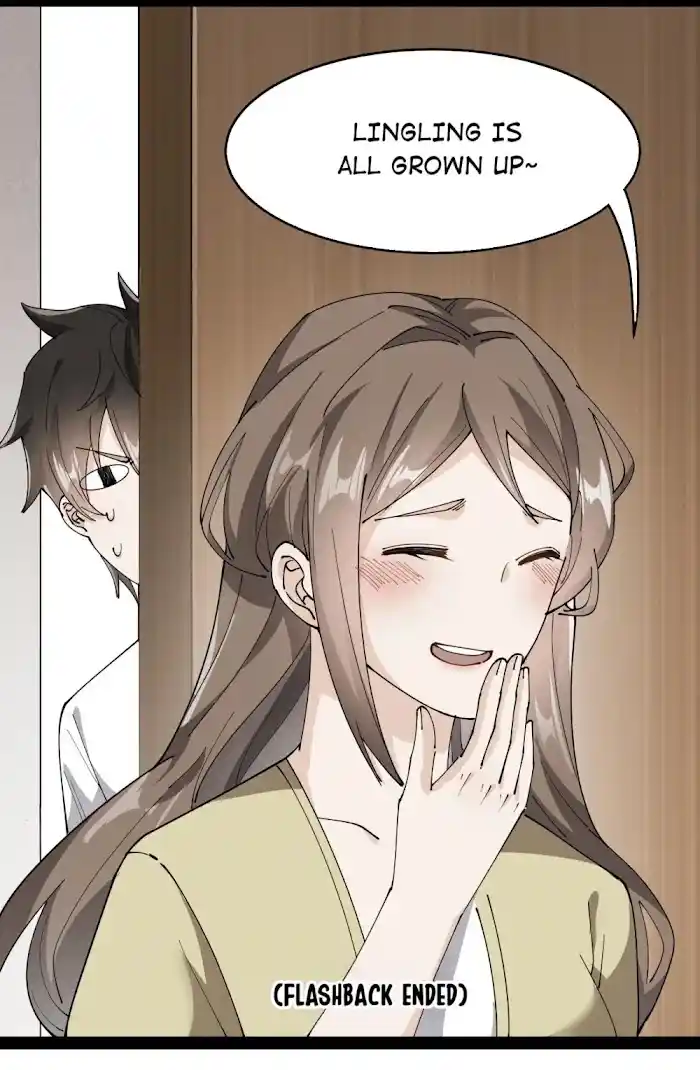 The Daily Life of the Immortal King Chapter 184