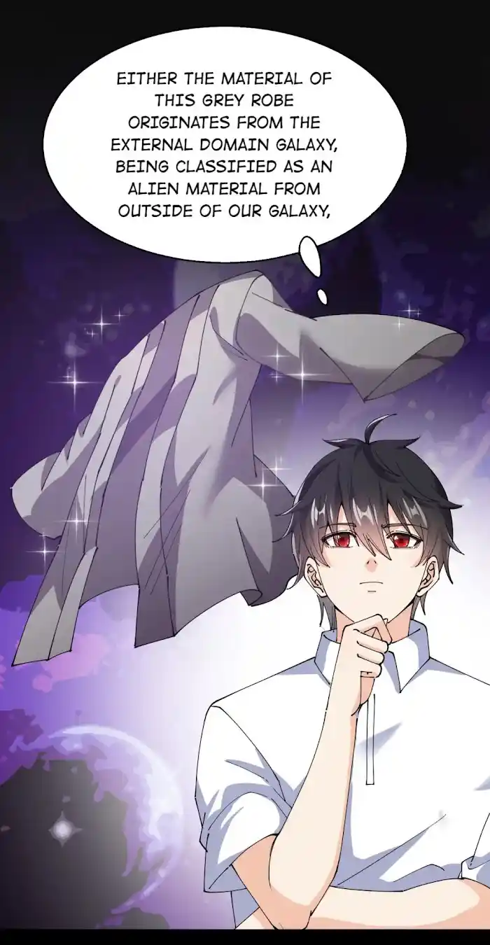 The Daily Life of the Immortal King Chapter 184