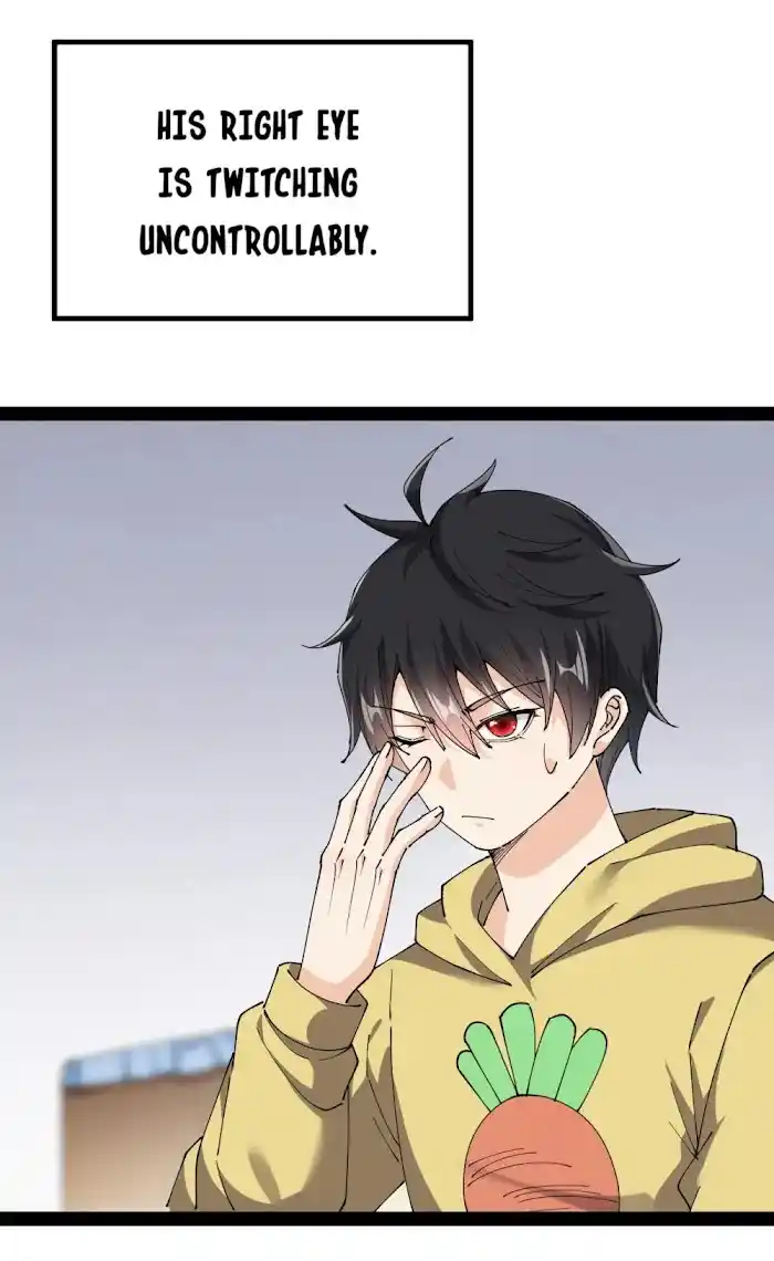 The Daily Life of the Immortal King Chapter 184