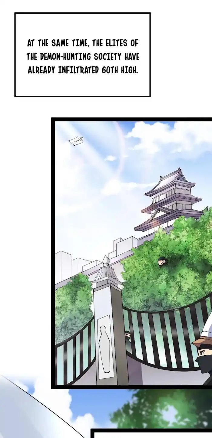 The Daily Life of the Immortal King Chapter 184