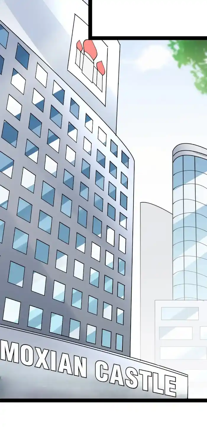 The Daily Life of the Immortal King Chapter 184