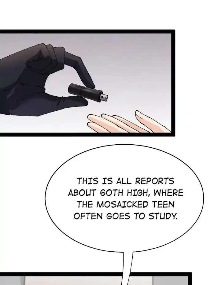 The Daily Life of the Immortal King Chapter 184