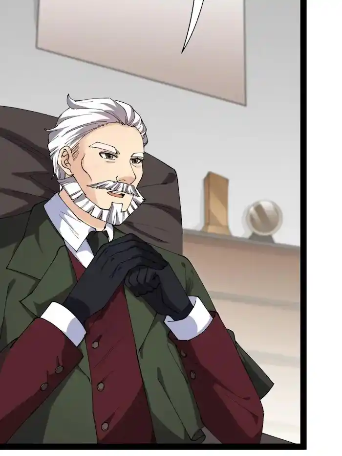 The Daily Life of the Immortal King Chapter 184