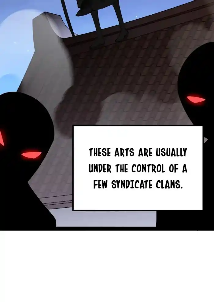 The Daily Life of the Immortal King Chapter 184