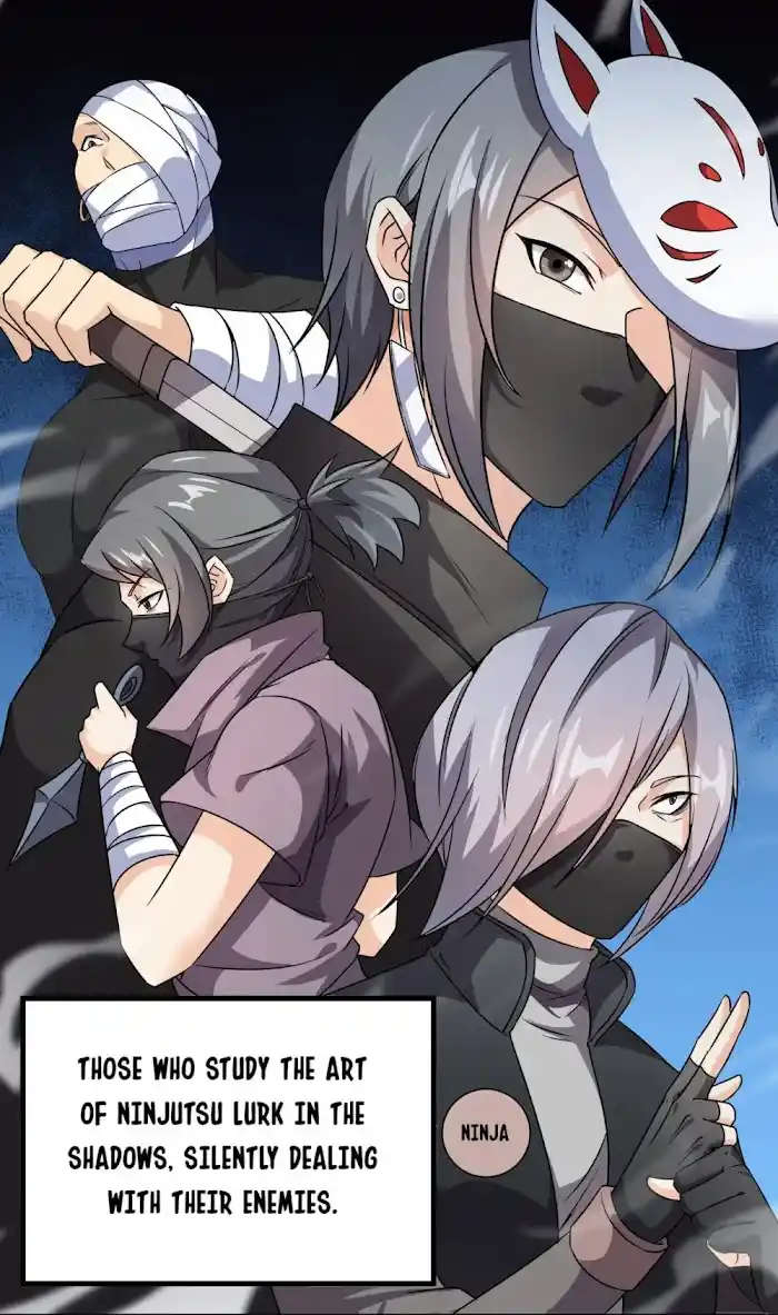 The Daily Life of the Immortal King Chapter 184